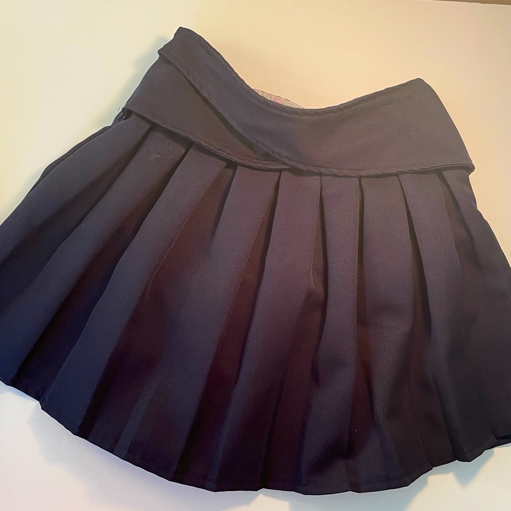 School uniform, skirt for girls